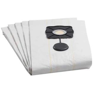 Nassfilterbeutel f&uuml;r Modelle NT 561 / 611 / 611 K