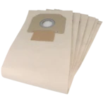 Sac filtrant Kärcher eau & poussière certifié classe  M