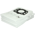 Sac filtrant non-tissé MV 4-6 et WD 4-6