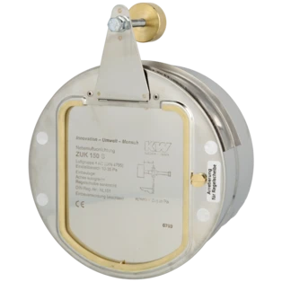 KW Zugbegrenzer ZUK 150 S