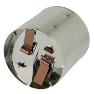 Diermayer Abgasklappe GWR 90 thermisch gesteuert