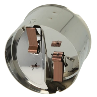 Diermayer Abgasklappe GWR 110 thermisch gesteuert