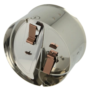 Diermayer Abgasklappe GWR 130 thermisch gesteuert