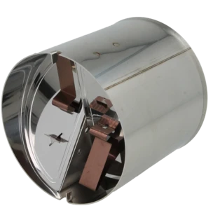 Diermayer Abgasklappe HKS 100 thermisch gesteuert