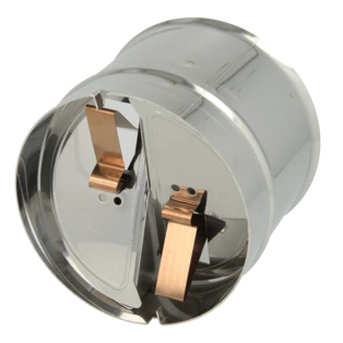 Diermayer Abgasklappe HKS 110 thermisch gesteuert