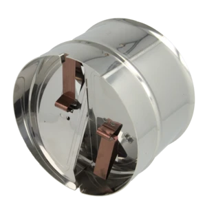 Diermayer Abgasklappe HKS 150 thermisch gesteuert