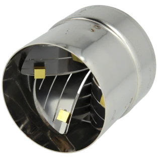 Diermeyer Rookgasklep HOS90