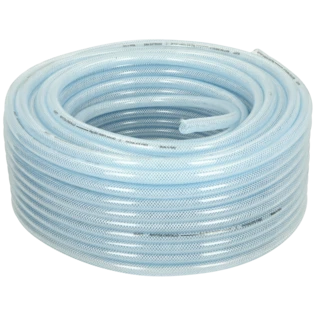 Flessibile PVC in tessuto &Oslash; 10 mm x 16 mm