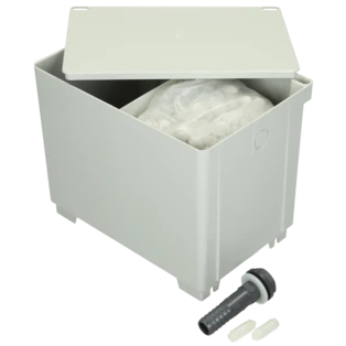 Tank for condensate pump NB 50