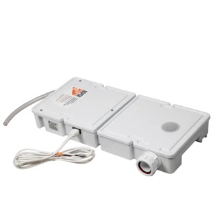 Kondensatpumpe f&uuml;r K&uuml;hlm&ouml;bel 