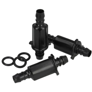 Non-return valve for hose &Oslash; 10 mm