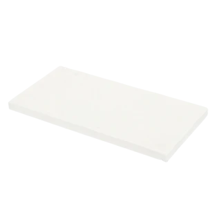 Plaque d&eacute;flectrice pour chambre de combustion KFT: +1250 &deg;C