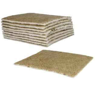 Rauchrohr-Putzklappendichtungen