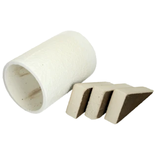 Glow tube Fire-Form GR18/3 set