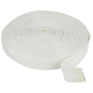Nastro in fibra di vetro 50 x 3 mm