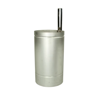 Brennkammer D289X510 