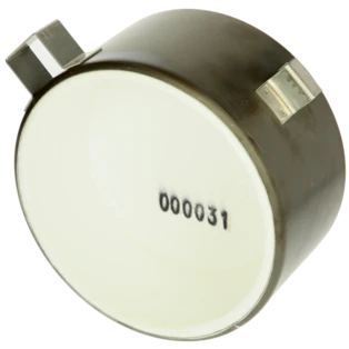 Chambre de combustion