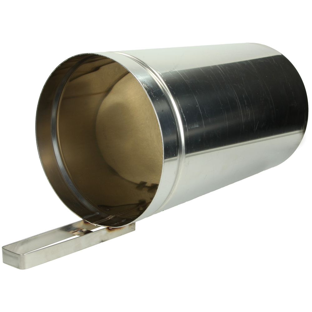Sieger Flammtopf S315-17-21 63015267 - OEG Webshop