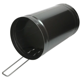 Chambre de combustion 25 kW