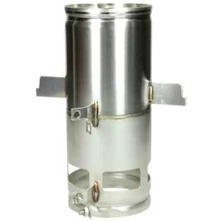 Combustion chamber insert Vitola 18kW