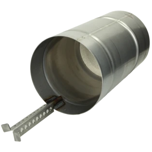 Brennkammer Vitola 18 kW