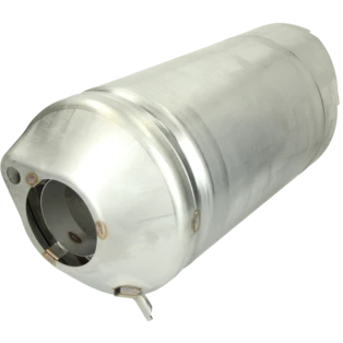 Brennkammer geschlossen VBR/VBA 22kW