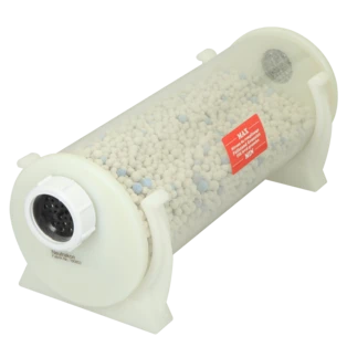 Neutraliser 02/50 for gas-fired condensing boilers