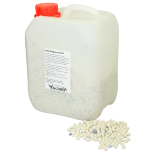 Refill granulate for Neutrakon&reg; with Anti-Algin 5 kg