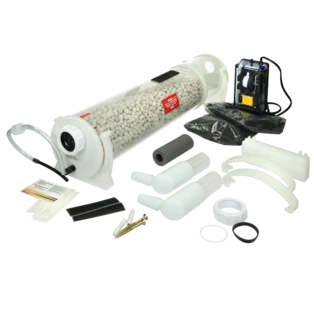 Neutralisator Neutrakon&reg; 05/BGN f&uuml;r &Ouml;l-Brennwertkessel bis 55 kW