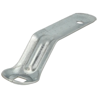 Edelstahl - Schl&uuml;ssel f&uuml;r Kamint&uuml;ren mit 7 mm Vierkant