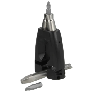 Multi Key per porte camino e canne fumarie