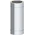 Flue pipe 500 mm for flue gas system Ø 130 mm