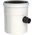 Kondensatablauffalle Ø 110 mm mit Siphon