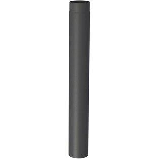 Ofenrohr &Oslash; 150 x 1000 mm