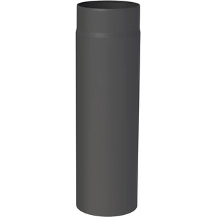 Stovepipe &Oslash; 130 x 500 mm