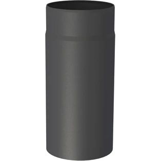 Stovepipe &Oslash; 120 x 330 mm