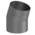 Elbow 30° stovepipe Ø 150 mm