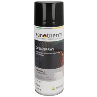 Ferrospray  black