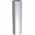 Flue pipe length element 1,000 mm