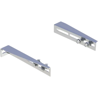 Verlengstuk voor wandafstandhouder light 200 mm lang