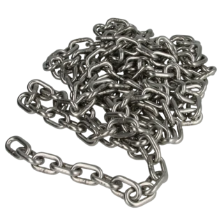 Chain SS for rotary vipers with chain holder