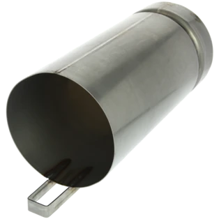 Combustion chamber Vitola size 39