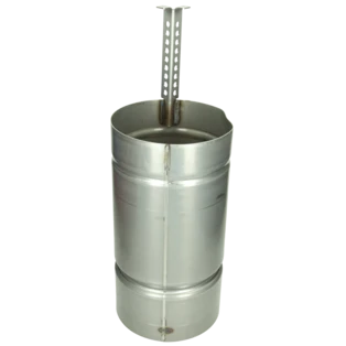 Branderkamer Vitola VBE18