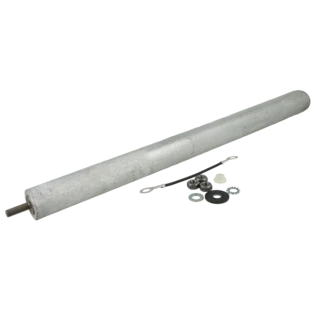 Magnesiumanode &Oslash; 30 mm