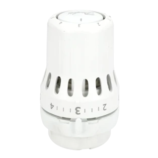 Thermostaatkop React