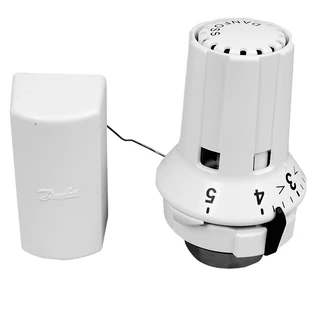 Sensor element RAW-K 5032 with remote sensor