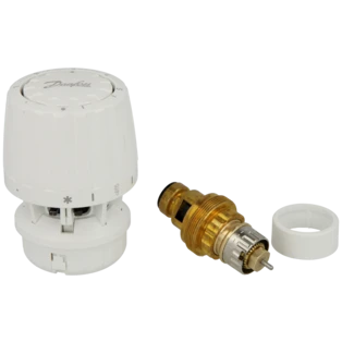 RAVL-sensorset met 3/4"-voorinstelling