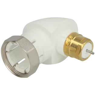 Hoekadapter RA|M30 x 1,5