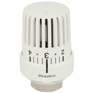 T&ecirc;te thermostatique Uni LH