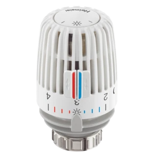 Thermostaatkop K